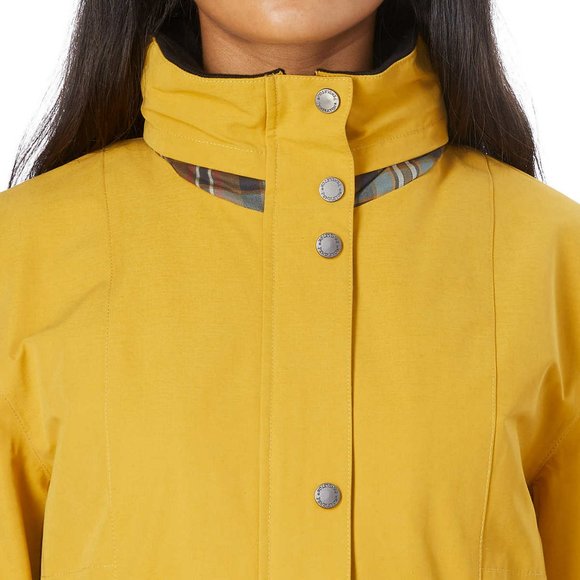 Pendleton Women Water Repellent Rain Coat - Picture 3 of 11